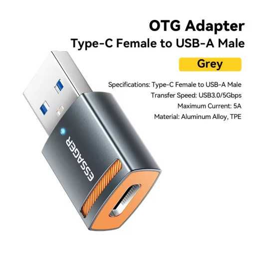 DC5.5X2.5-USB-C разъем Trigger Jack, 100 Вт 5 А, PD-конвертер