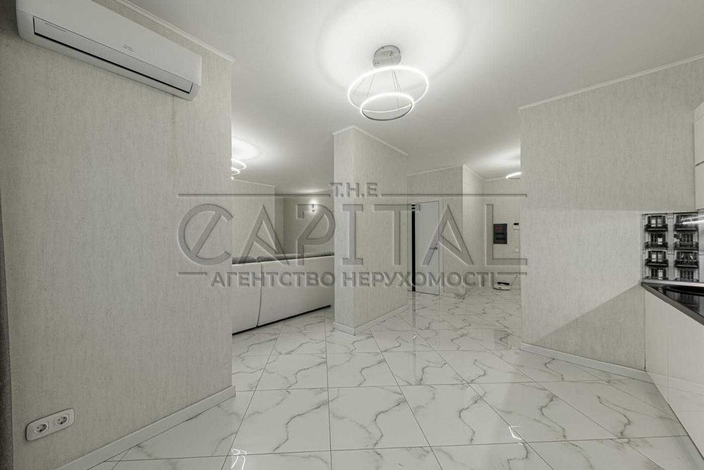 Оренда двокімнатної квартири Оболонський рн в сучасному ЖК ObolonSky