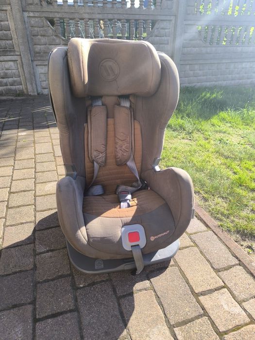 Fotelik Avionaut Glider 9-25