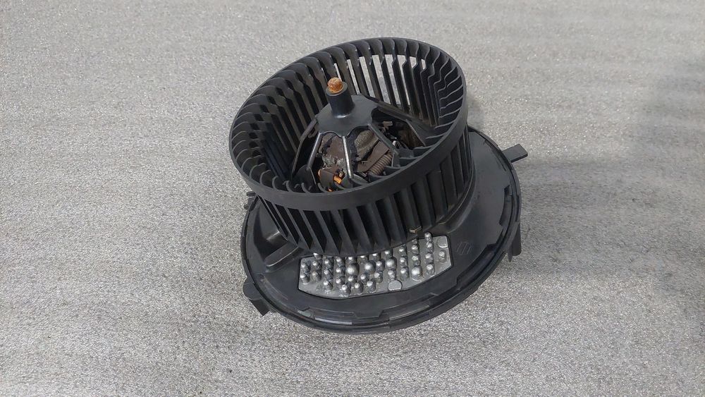 Motor da chauffage / sofagem SEAT Leon (5F1)