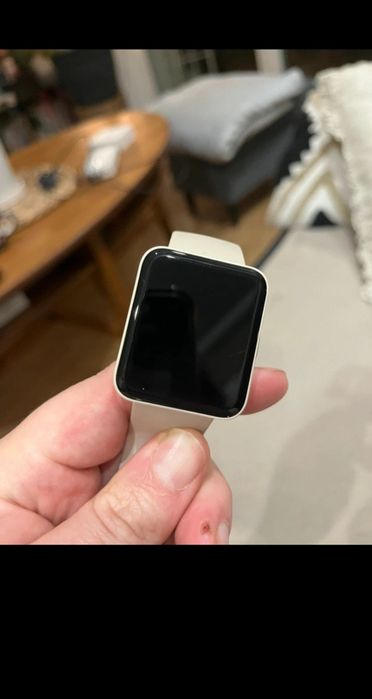 Smartwatch zegarek redmi watch lite 2 , sprawny 100%