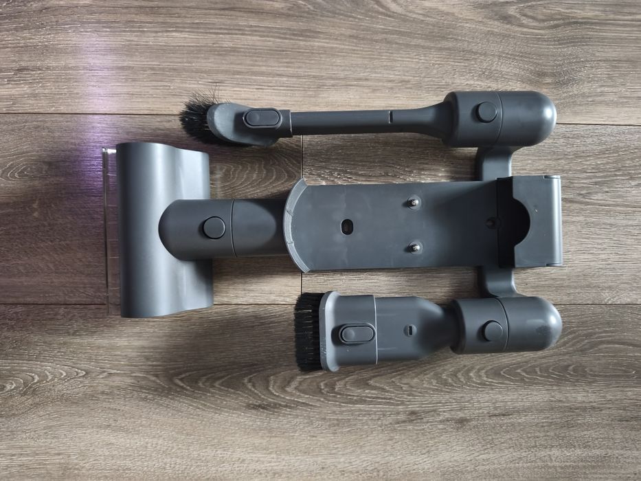 Odkurzacz bezprzewodowy Dreame V11