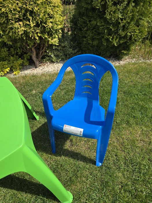 Zestaw ogrodowy dla dzieci