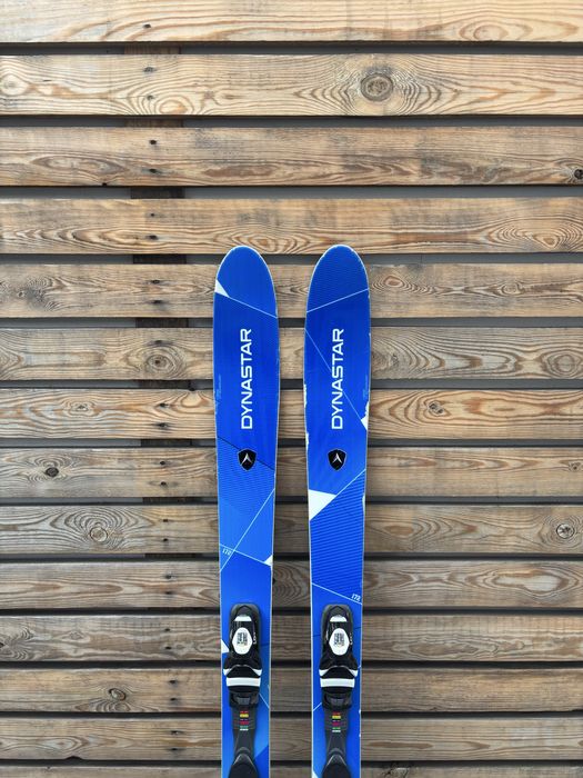 Narty Freeride Dynastar CHAM 97 | 172 cm