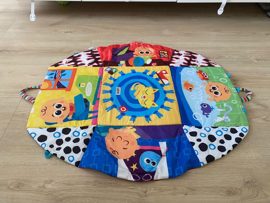 Sprzedam matę edukacyjną Lamaze