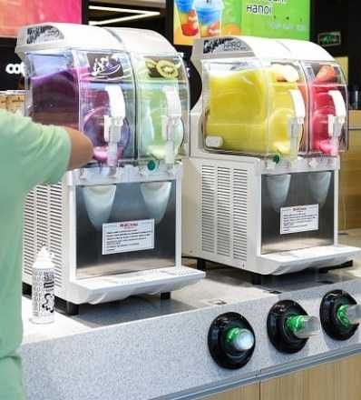 Гранитор (гранітор) для слашу SPM IP2 M (I-Pro 2 M) / АКЦІЯ (-28%)