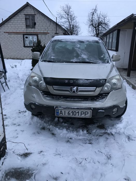 Продам власний автомобіль