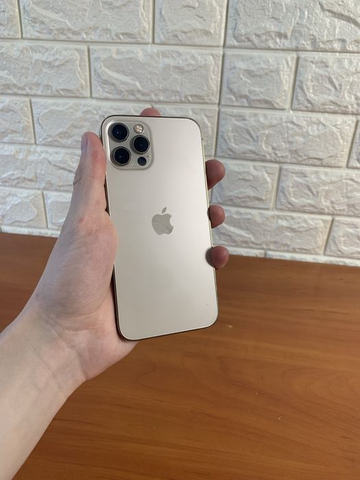 iPhone 12 Pro 128Gb ІДЕАЛ Айфон 12 Про 128Гб