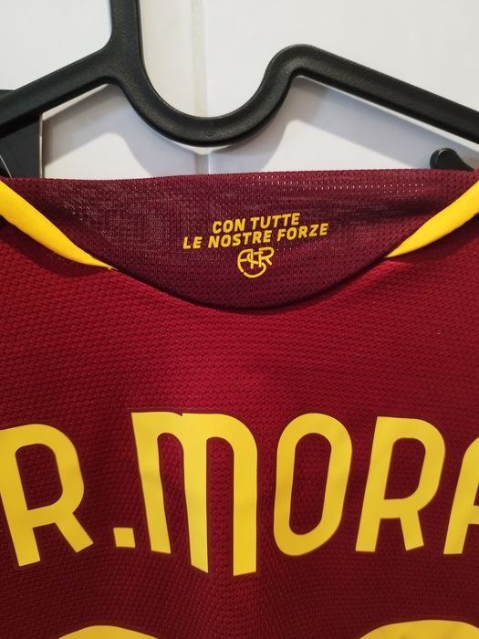 Camisola Roma R.Mora