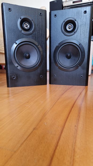 Colunas JBL  Hi-Fi