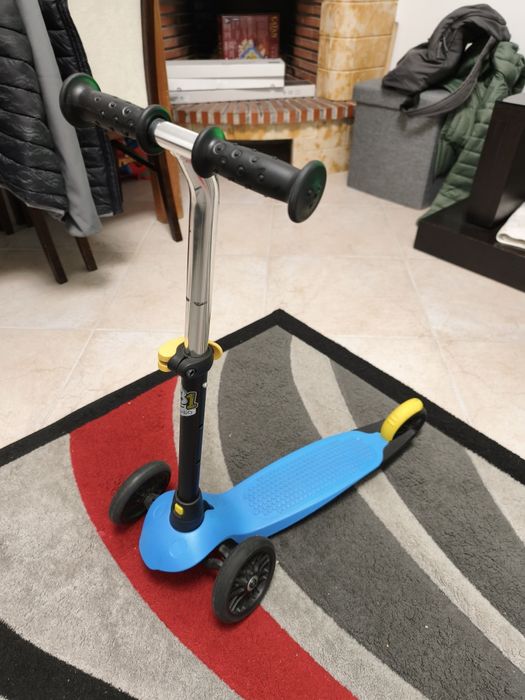 Trotinete/ Andador Declaton