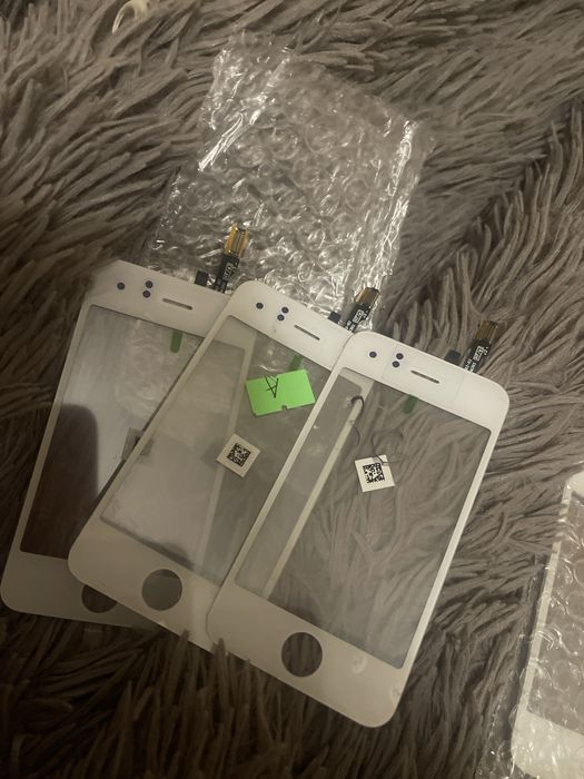 Сенсор тачскрін iphone 3G-3GS/шлейф iphone/ Кришка iphone Apple 3G-3GS-4 шнури Usb
