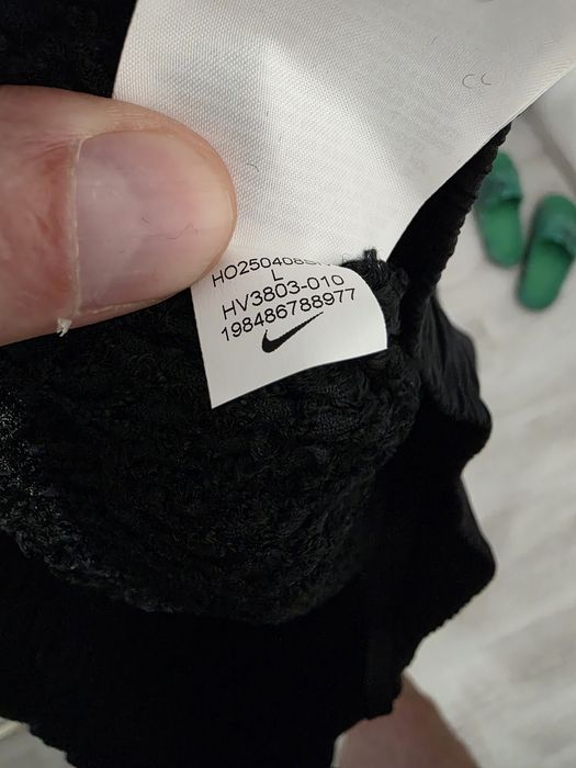 Штани NIKE PRO нові original