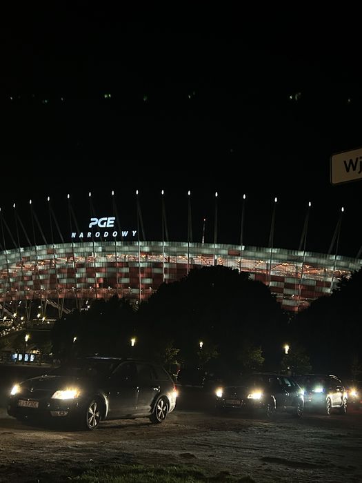 Róża koncert SANAH ORGINAL