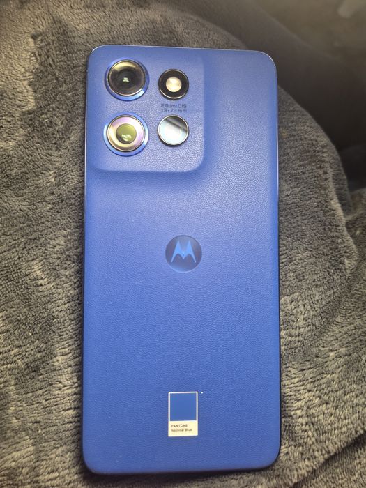 Telefon motorola 50 neo
