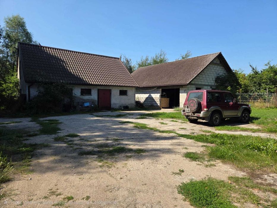 Dom Łaniewo na sprzedaż
