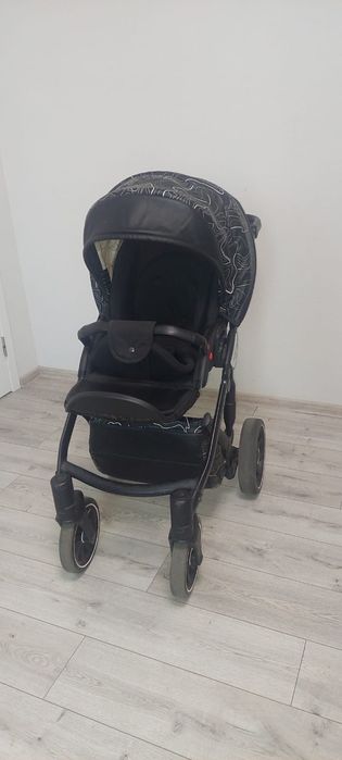 Коляска Anex Sport 2 в 1 гарний стан