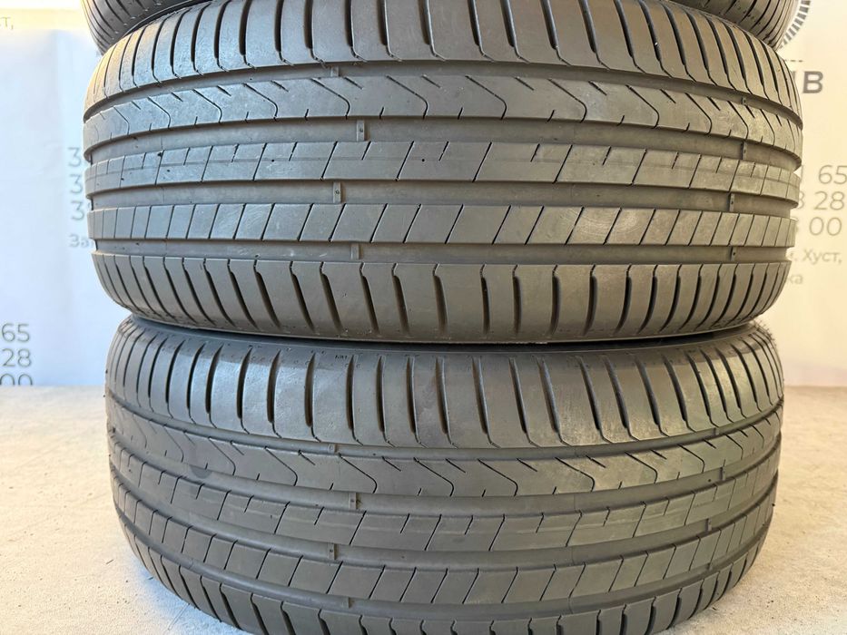 ЛІТНІЙ РОЗПРОДАЖ! Літні шини 245/50/19 Pirelli Cinturato P7, летние шины резина R19