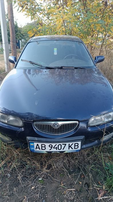 Mazda Xedos 6 1997