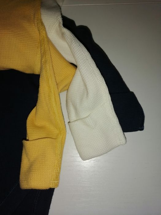 Body chłopięce M&S 0-3msce 56 62