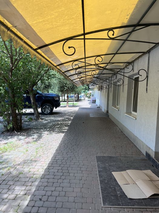Продам 2-х кімнатний апартамент 38 м2 напроти термального басейну «Закарпаття» Берегово вул. Шевченка 39а