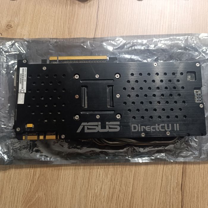 Karta graficzna GTX770 2GB