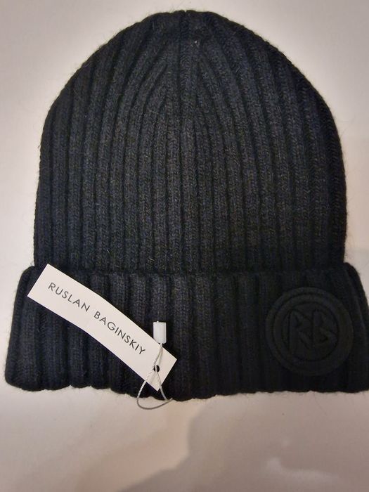 Шапка Ruslan Baginsky