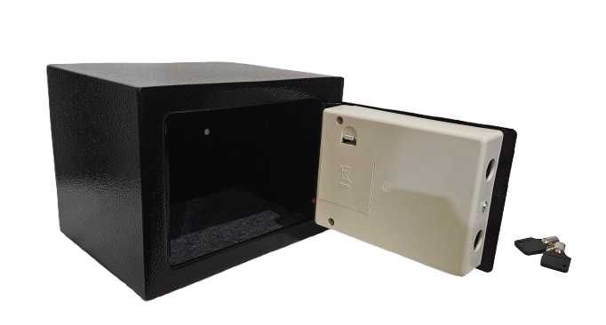 Sejf elektroniczny