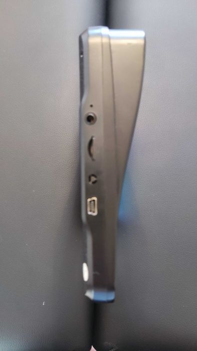 GPS Profissional Igo