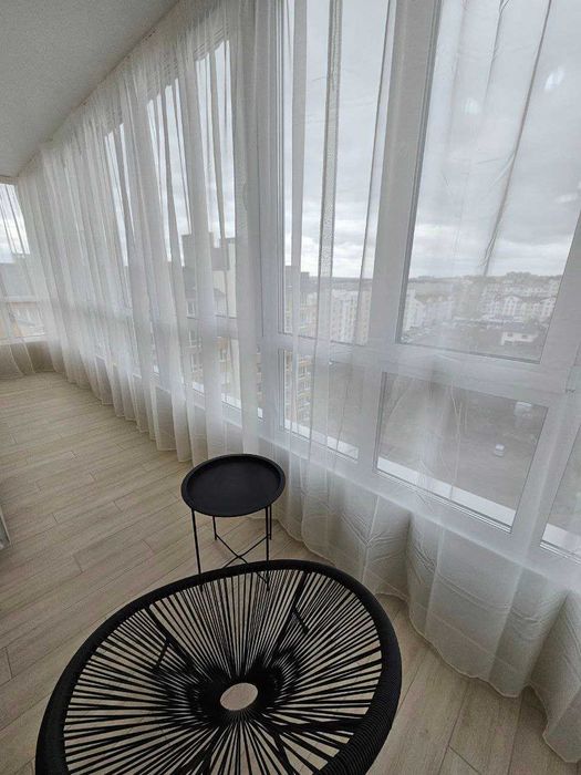 Оренда 1 кімнатної квартири Перлина Поділля