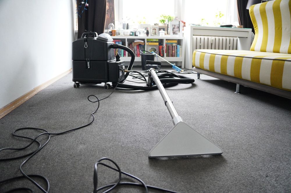 Pranie tapicerki meblowej Racibórz i okolice | Brilliant Clean