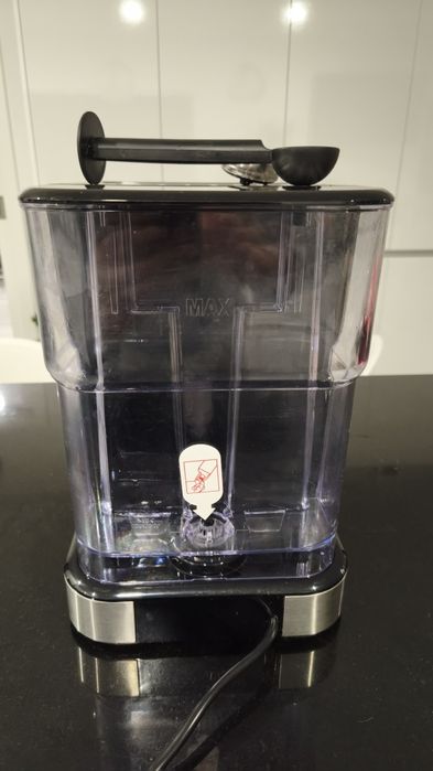 Maquina de café Blitzwolf BW CMM2 20 Bar