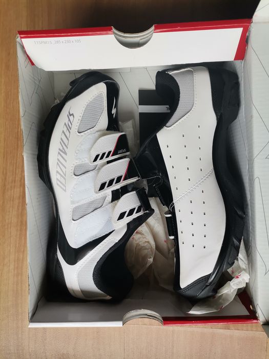 Sapatos BTT Specialized 41 novos