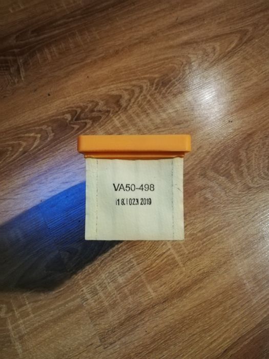 Filtr powietrza do odkurzacza Karcher