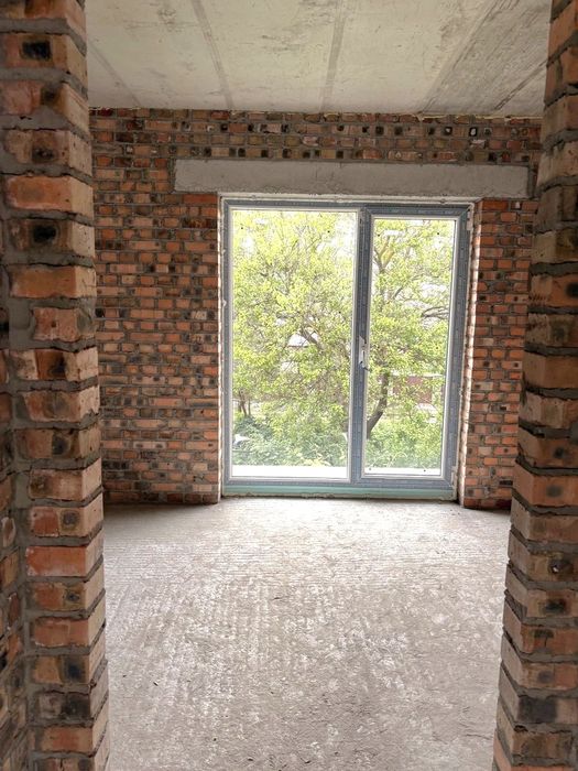 4кімн квартира з гаражем, ГАЗ,  єОселя 125м2  центр Коперника