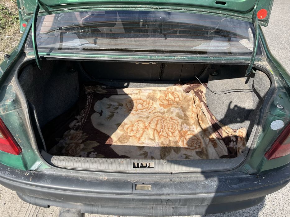 Продам Opel Astra F 1998
