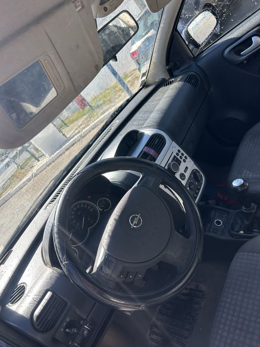 Vendo opel corsa