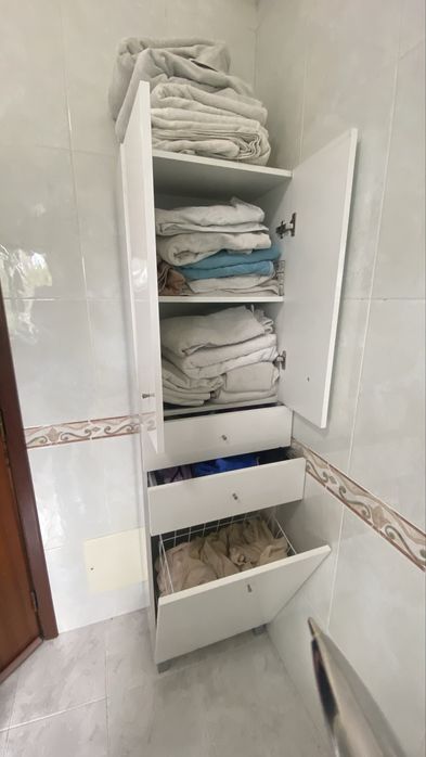 Armario para  wc