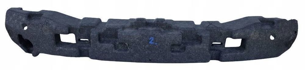 Kia Ceed Ii 2 Absorber Zderzaka Przedniego Przód