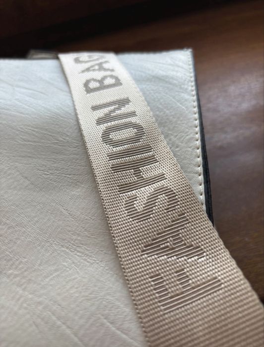 Elegancka Torebka Damska