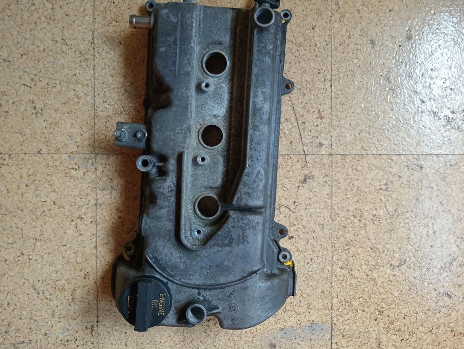 Peças e acessórios variados de motor 1.0 gasolina Opel agila 2008