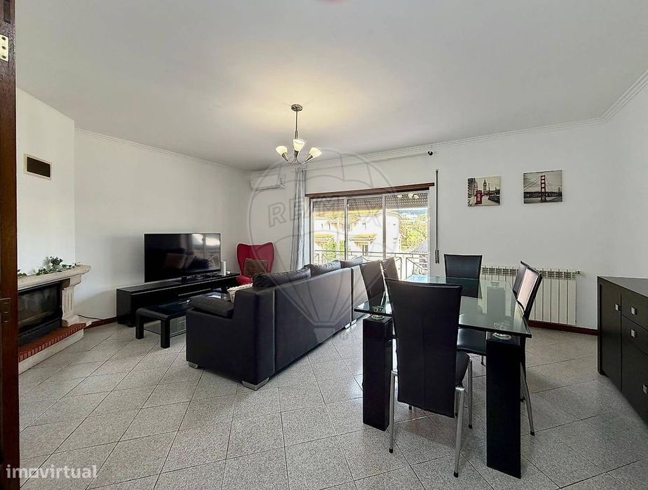 Apartamento T3 para venda
