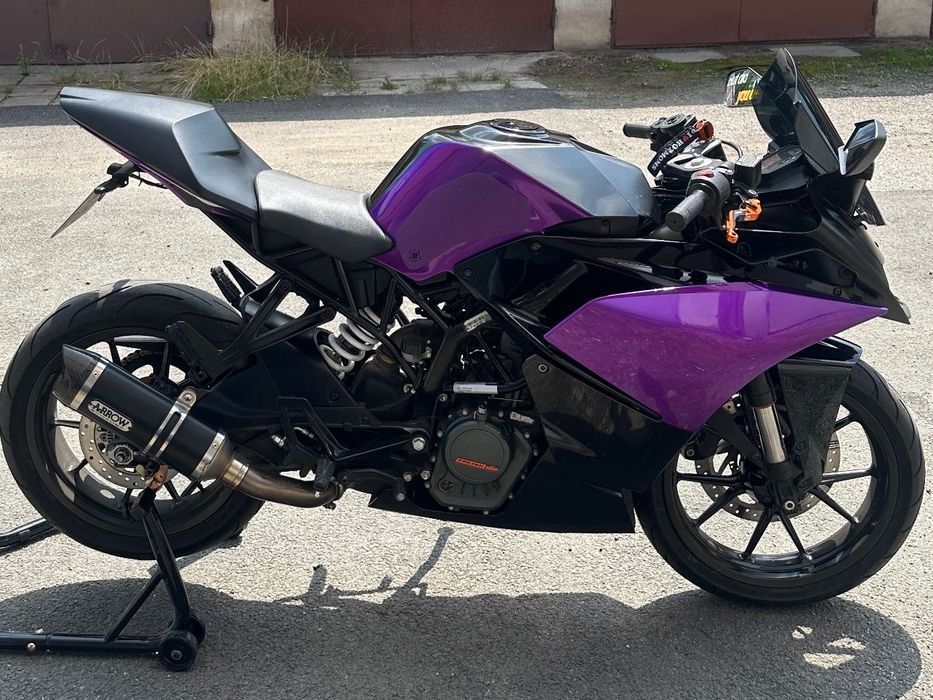 KTM