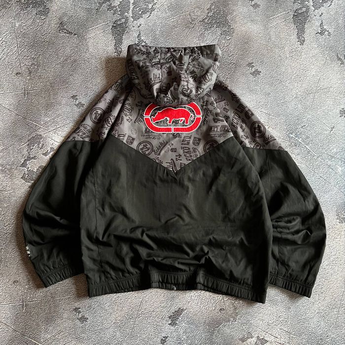 вітровка ecko unltd нова