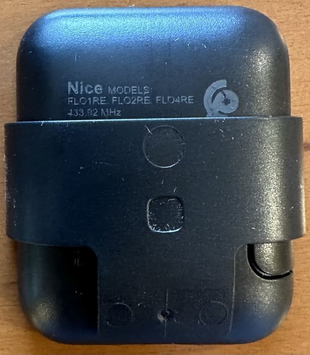 Pilot FLO4RE Era Flor 4 kanałowy