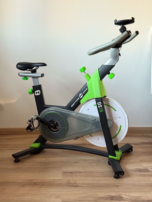 Bicicleta Indoor Bodytone DS15