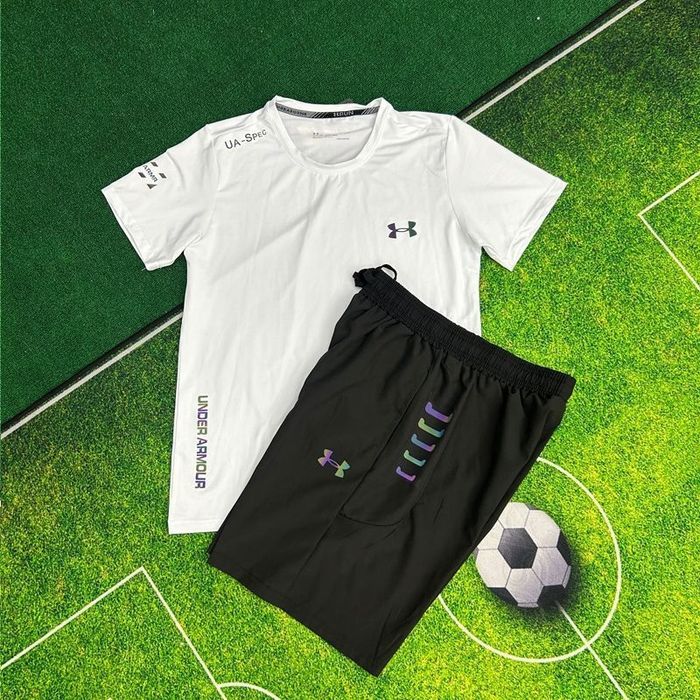 Conjunto under armour