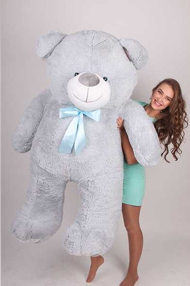 Плюшевый мишка 200 см