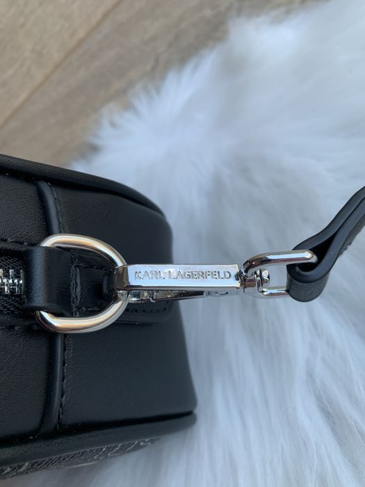 Сумка Karl Lagerfeld кроссбоді Карл Лагерфельд оригінал