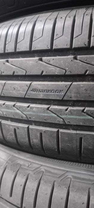 Hankook 205/60/16 Continental 215/60/18 LingLong 165/65/165 . DemoHurt